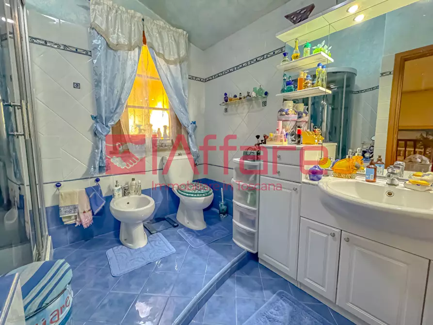 Immagine 20 di Appartamento in vendita  a Lamporecchio