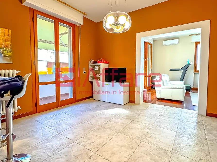 Immagine 11 di Mansarda in vendita  a Buggiano