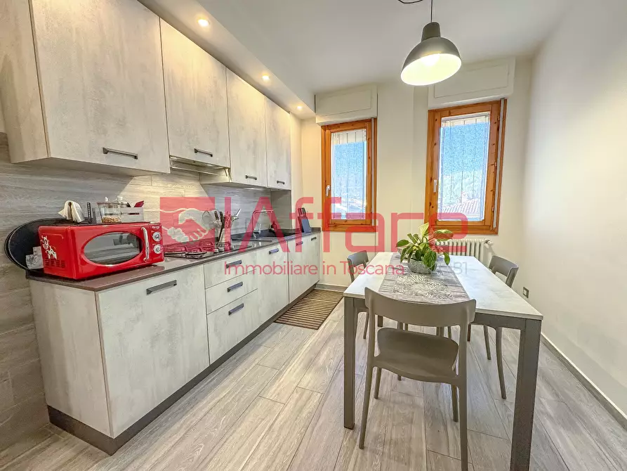 Immagine 2 di Appartamento in vendita  a Buggiano