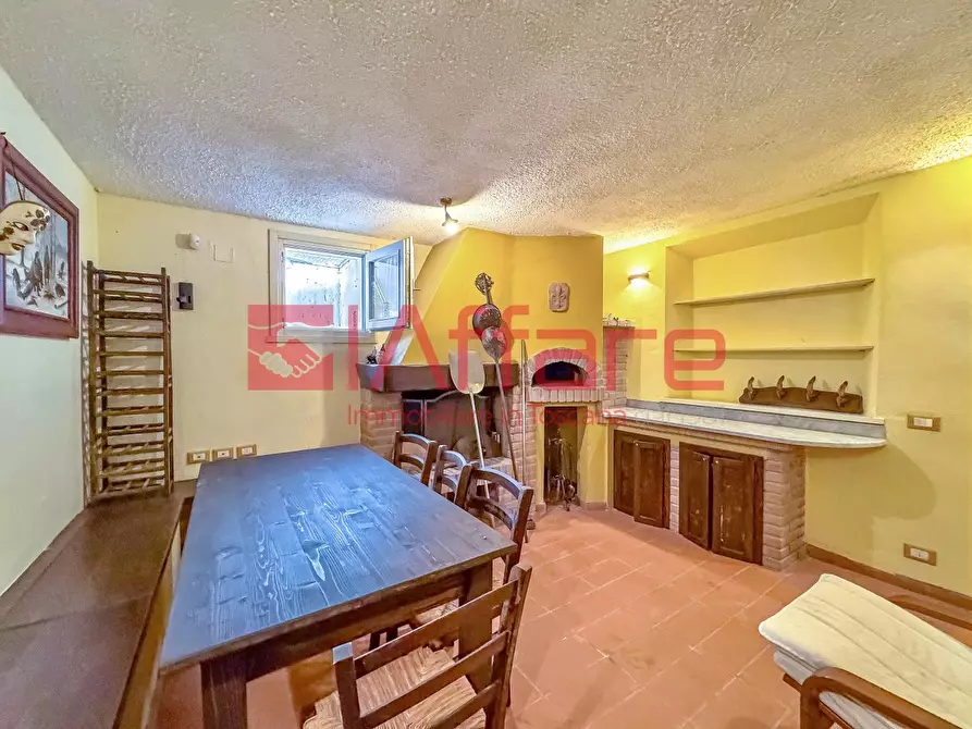 Immagine 57 di Villa in vendita  a Montecatini Terme