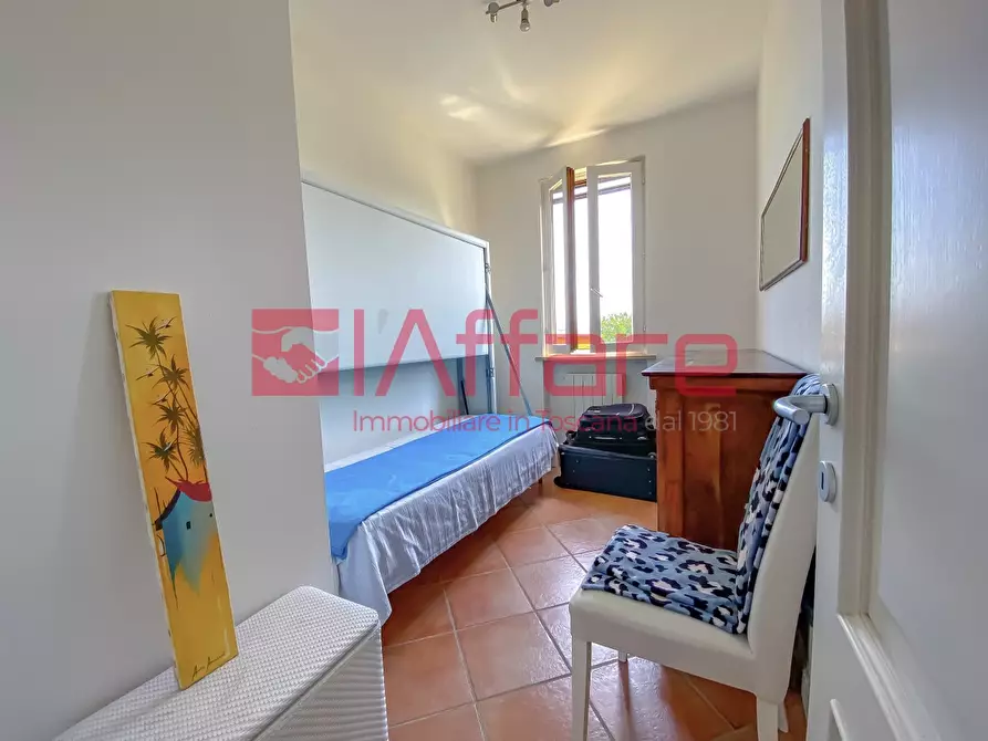 Immagine 25 di Mansarda in vendita  a Buggiano