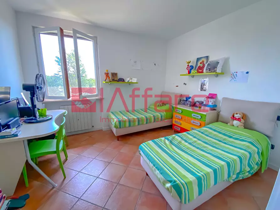 Immagine 23 di Mansarda in vendita  a Buggiano