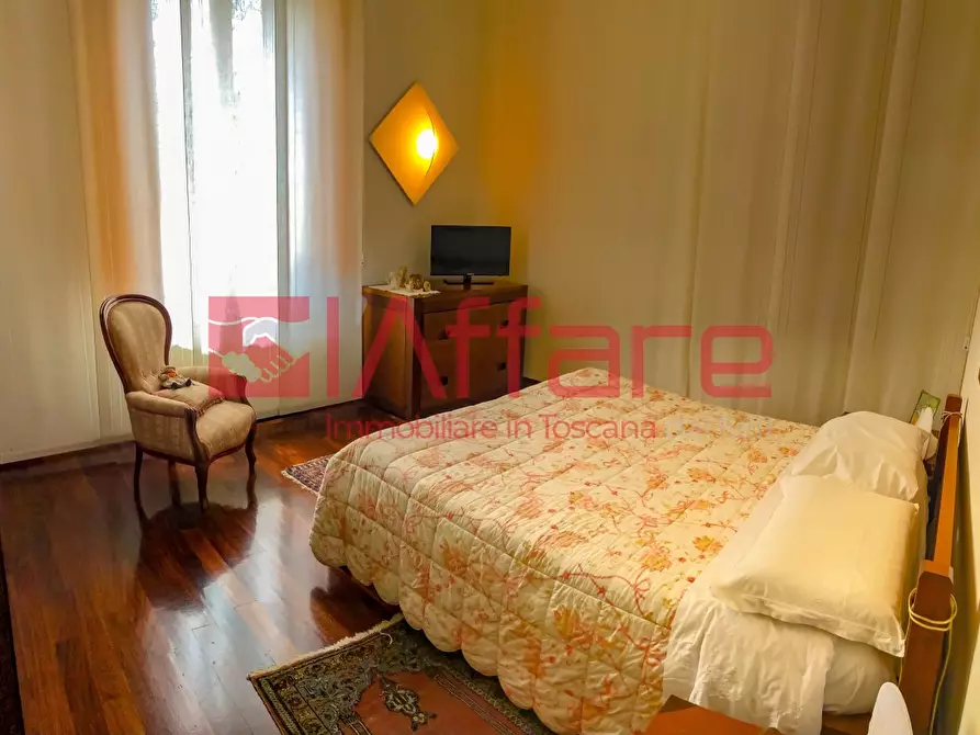 Immagine 22 di Villa in vendita  a Montecatini Terme