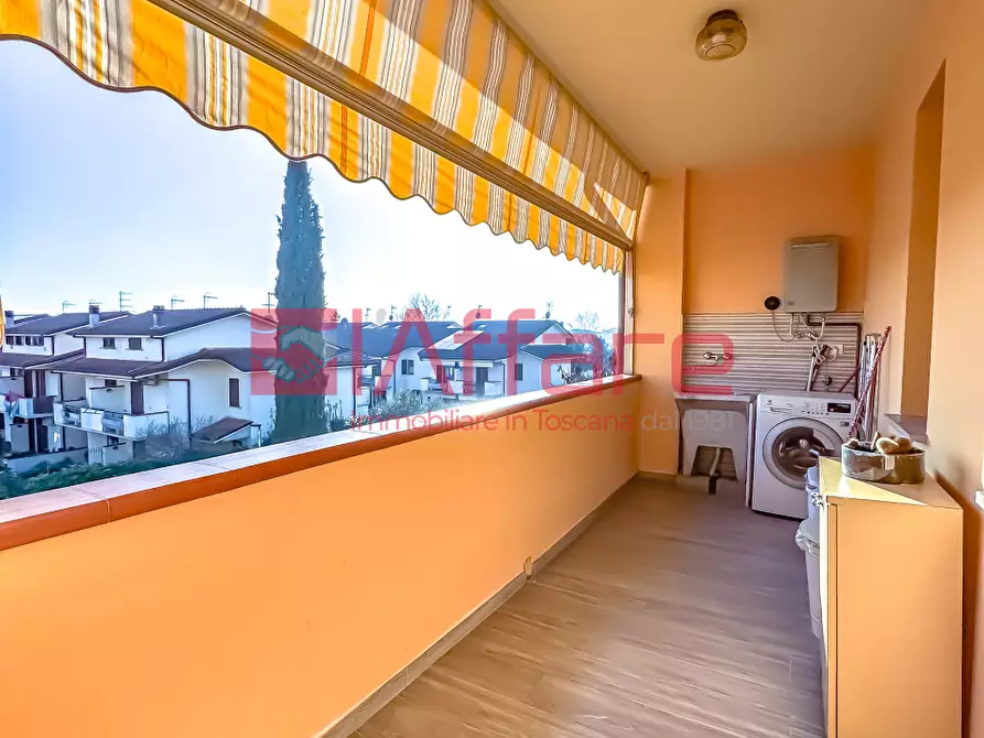 Immagine 11 di Appartamento in vendita  a Buggiano