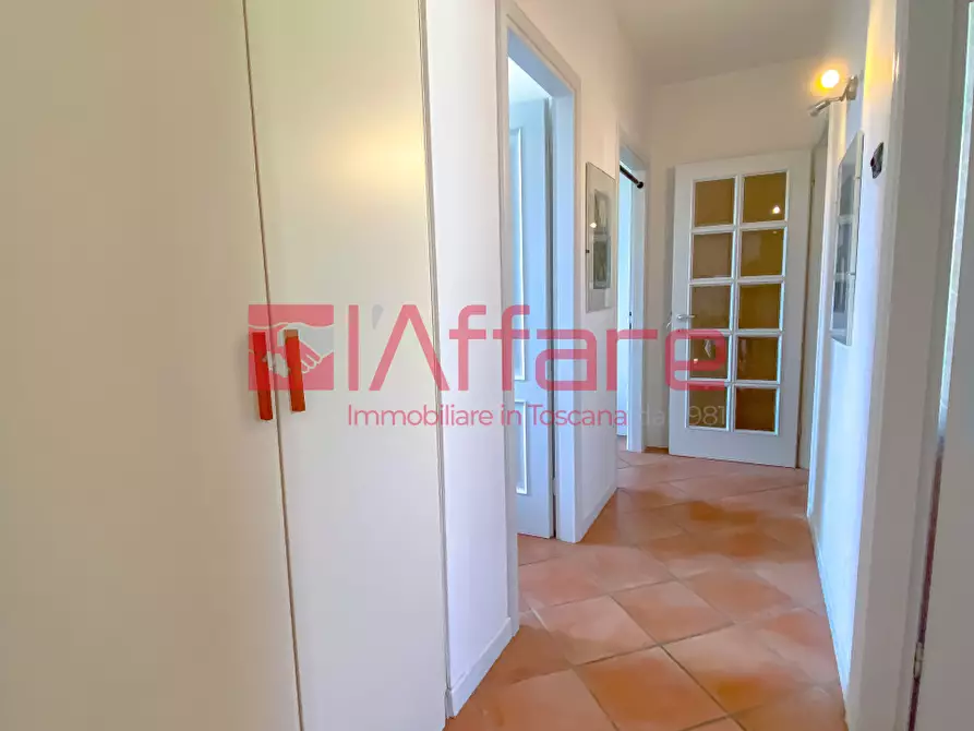 Immagine 17 di Mansarda in vendita  a Buggiano