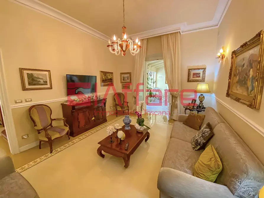 Immagine 5 di Casa indipendente in vendita  a Montecatini Terme