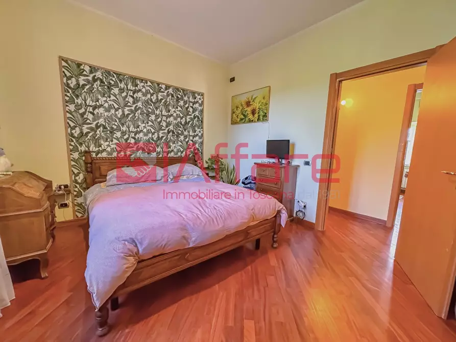 Immagine 13 di Appartamento in vendita  a Marliana