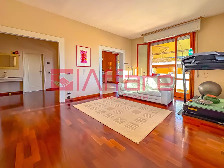 Immagine 4 di Mansarda in vendita  a Buggiano