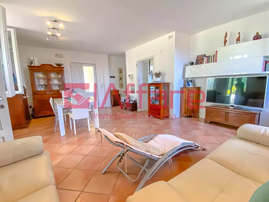 Immagine 11 di Mansarda in vendita  a Buggiano