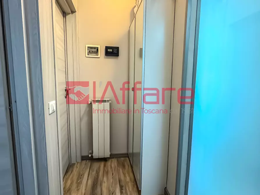 Immagine 8 di Appartamento in vendita  a Montecatini Terme