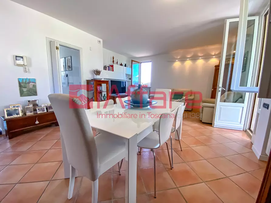 Immagine 9 di Mansarda in vendita  a Buggiano