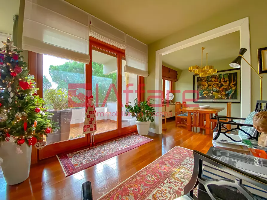 Immagine 10 di Appartamento in vendita  a Montecatini Terme