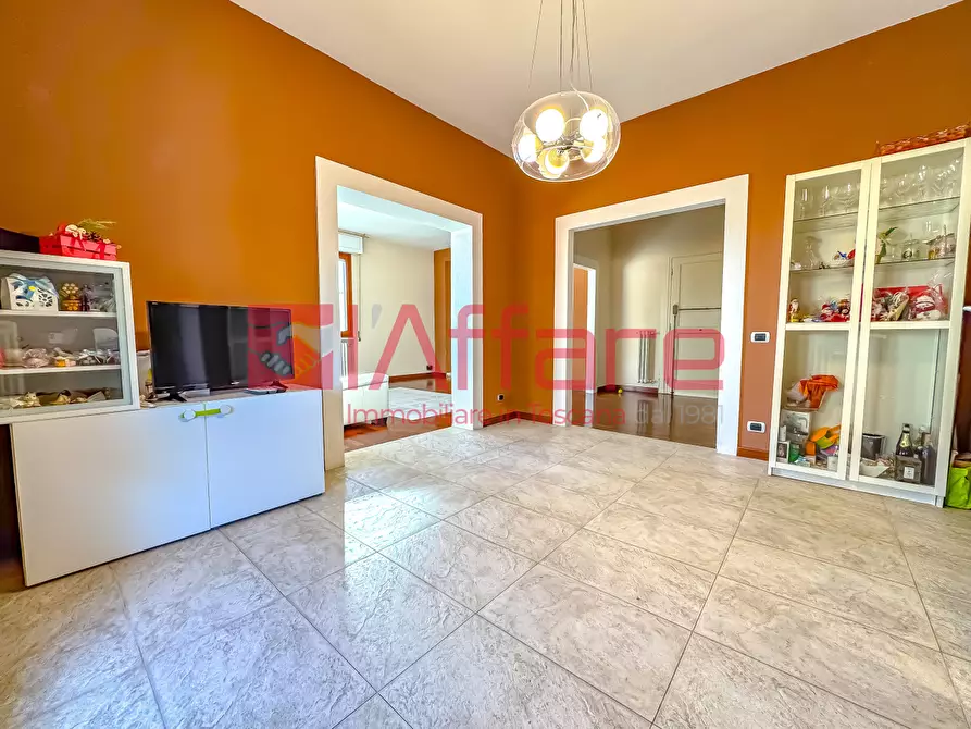 Immagine 10 di Mansarda in vendita  a Buggiano