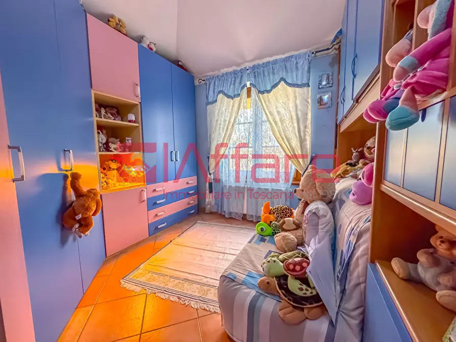 Immagine 18 di Appartamento in vendita  a Lamporecchio