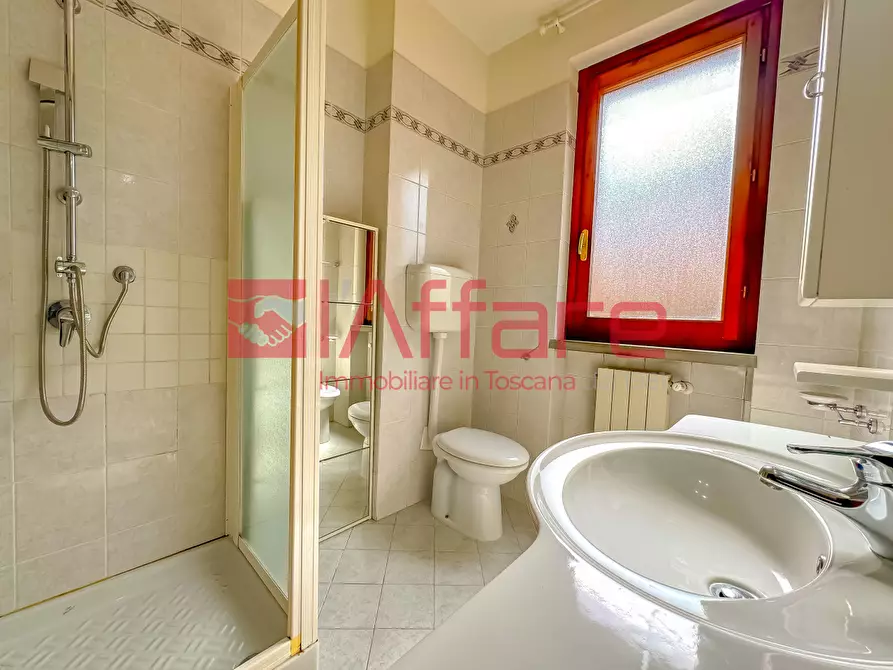 Immagine 27 di Appartamento in vendita  a Pieve A Nievole