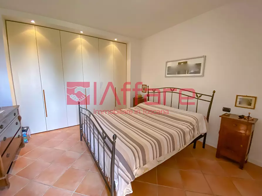 Immagine 20 di Mansarda in vendita  a Buggiano