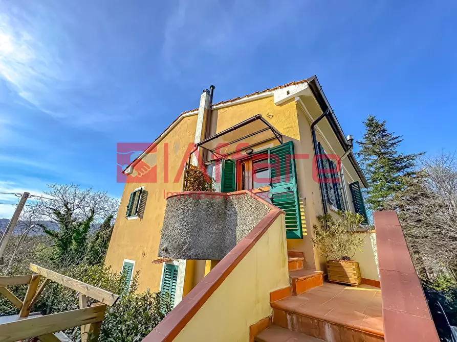 Immagine 31 di Appartamento in vendita  a Marliana