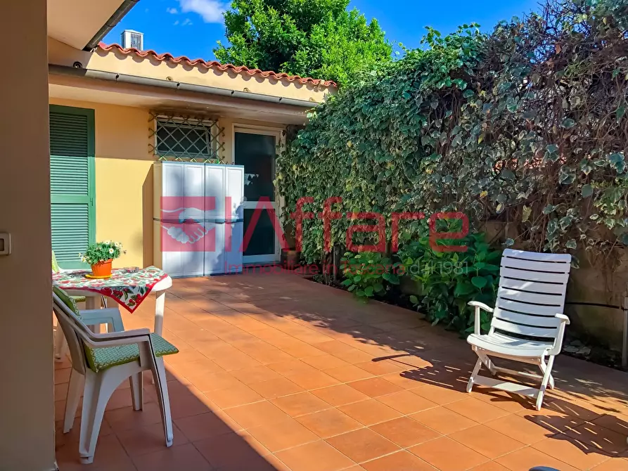 Immagine 16 di Villa in vendita  a Montecatini Terme