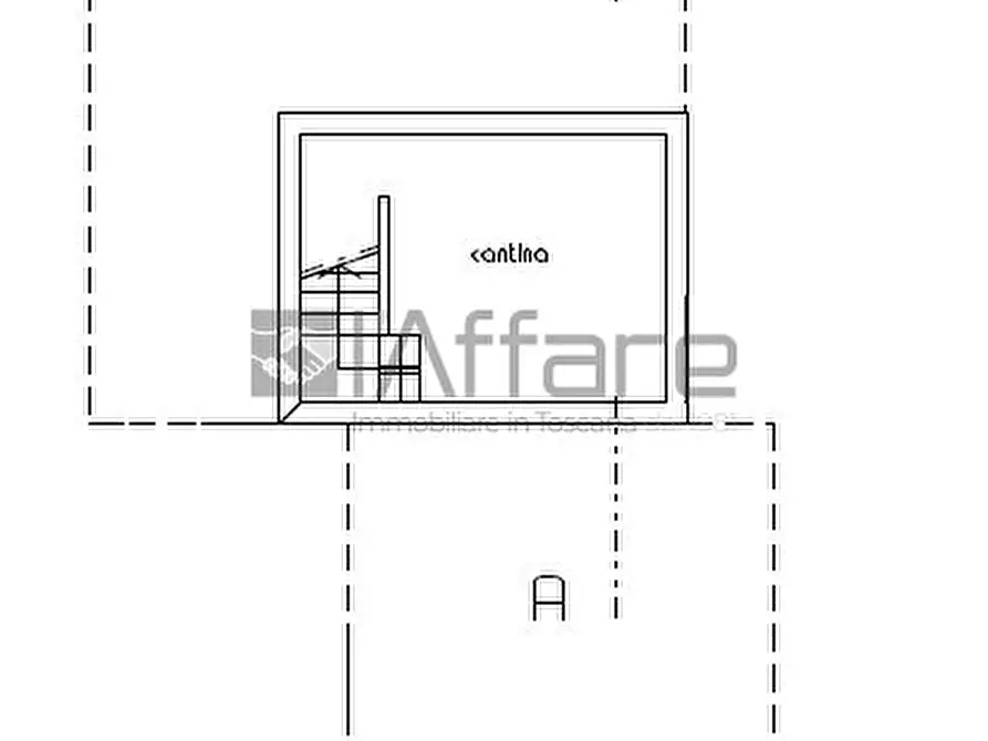Immagine 70 di Villa in vendita  a Montecatini Terme