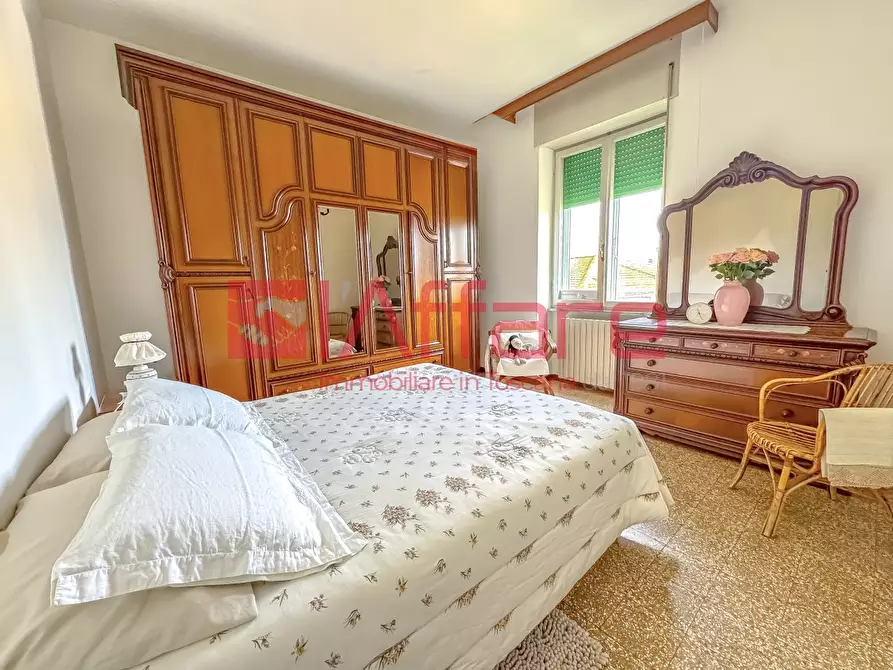 Immagine 13 di Appartamento in vendita  a Pieve A Nievole