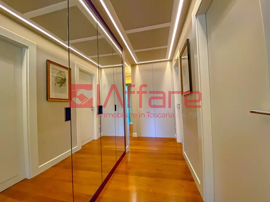 Immagine 23 di Appartamento in vendita  a Montecatini Terme