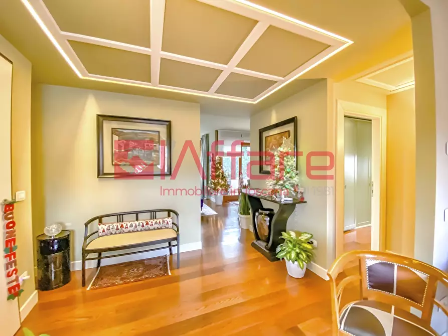 Immagine 38 di Appartamento in vendita  a Montecatini Terme