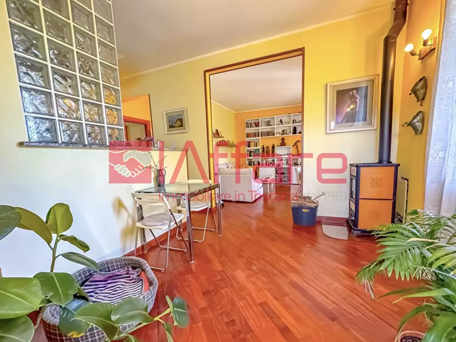 Immagine 3 di Appartamento in vendita  a Marliana