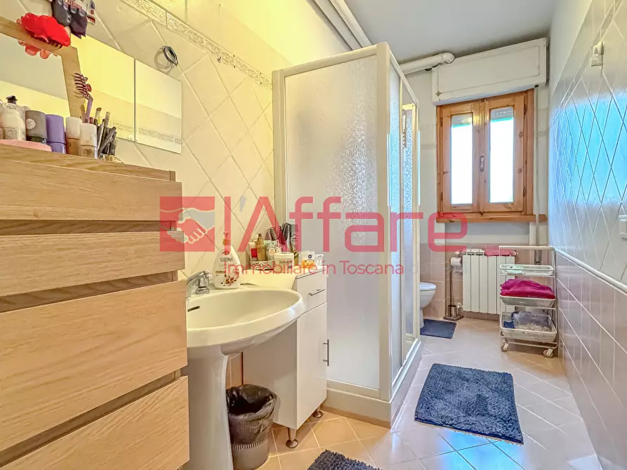 Immagine 18 di Appartamento in vendita  a Pieve A Nievole