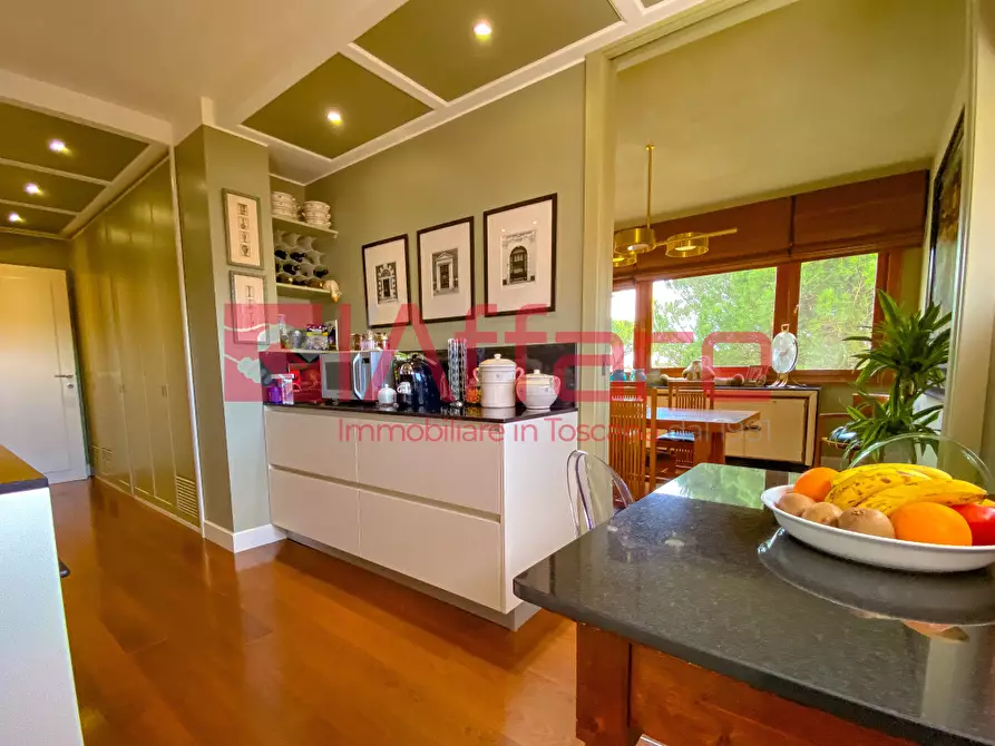 Immagine 16 di Appartamento in vendita  a Montecatini Terme