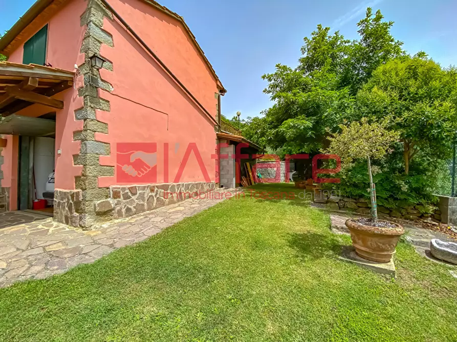 Immagine 61 di Rustico / casale in vendita  a Marliana