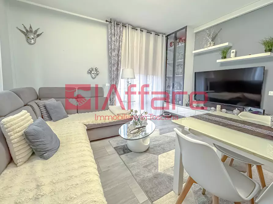 Immagine 5 di Appartamento in vendita  a Pieve A Nievole