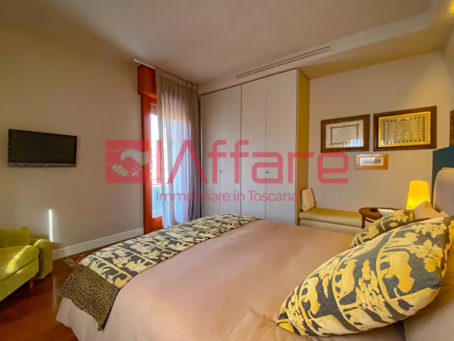 Immagine 28 di Appartamento in vendita  a Montecatini Terme