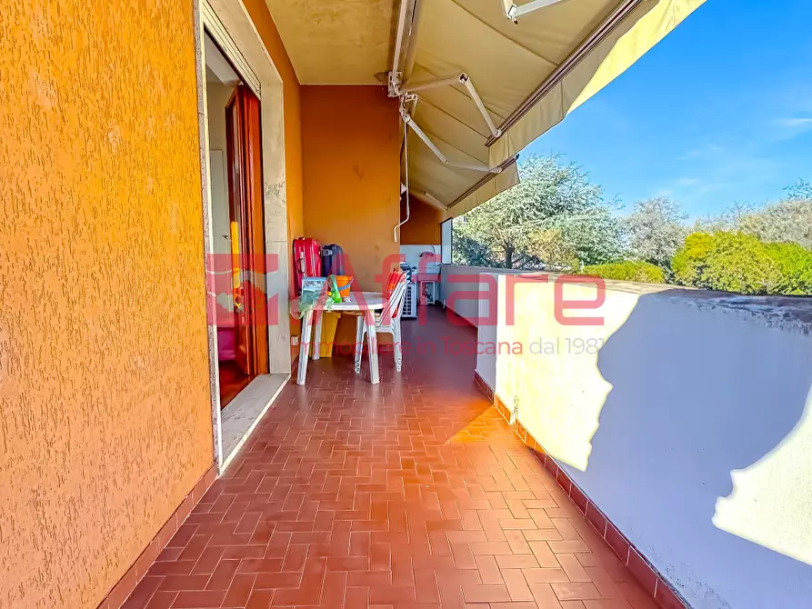 Immagine 7 di Mansarda in vendita  a Buggiano