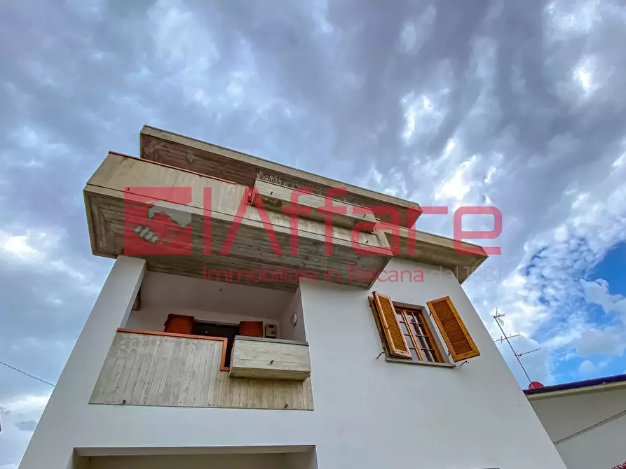 Immagine 36 di Appartamento in vendita  a Montecatini Terme