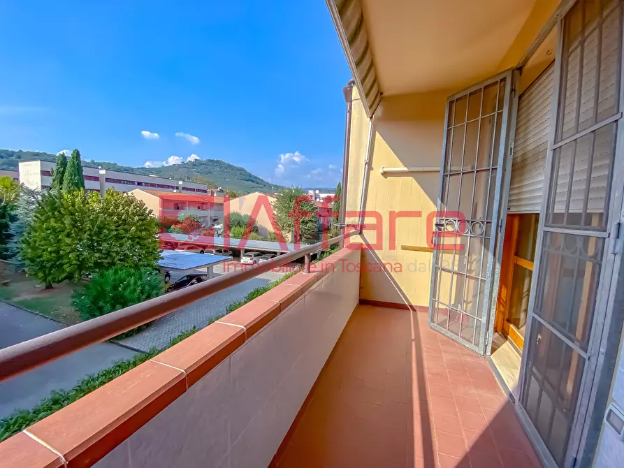 Immagine 10 di Appartamento in vendita  a Pieve A Nievole