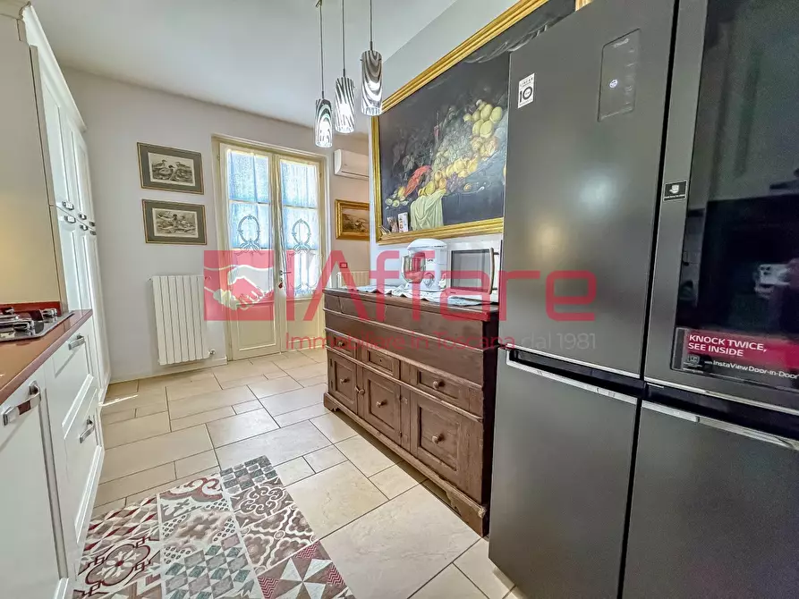 Immagine 18 di Villa in vendita  a Montecatini Terme