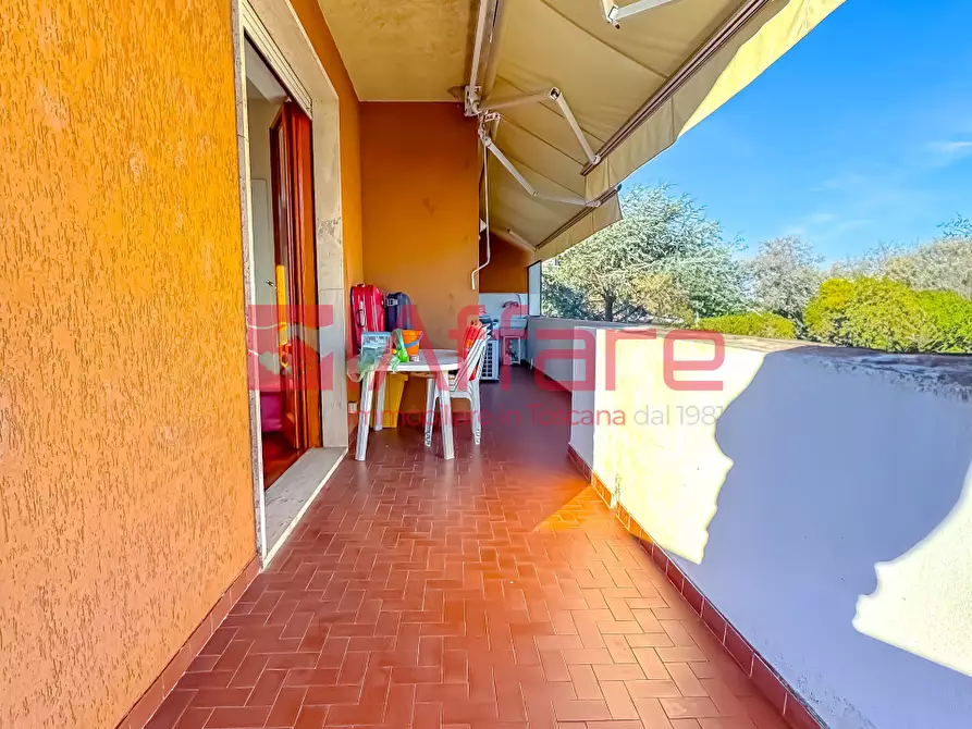 Immagine 7 di Mansarda in vendita  a Buggiano