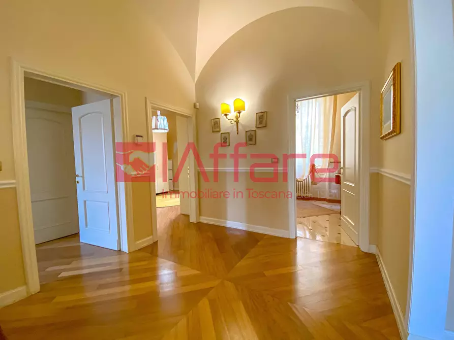 Immagine 24 di Casa indipendente in vendita  a Montecatini Terme