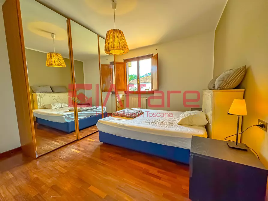 Immagine 16 di Appartamento in vendita  a Pieve A Nievole