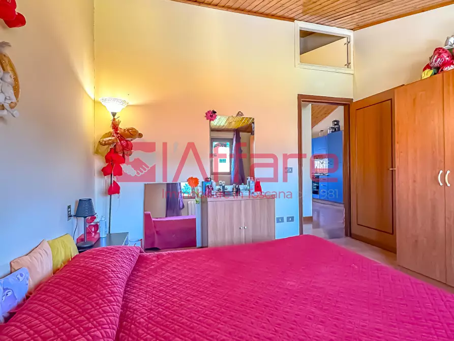 Immagine 13 di Appartamento in vendita  a Montecatini Terme