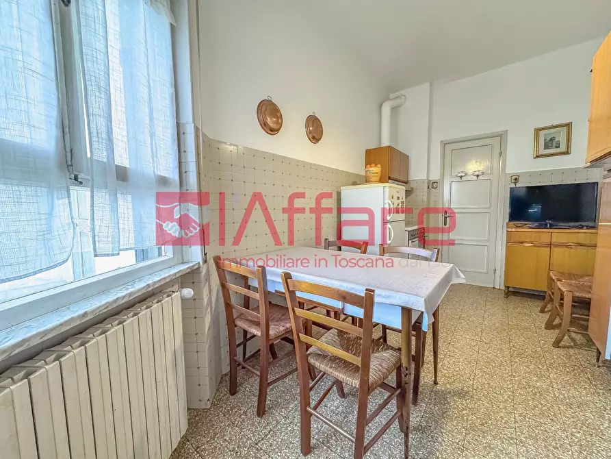 Immagine 8 di Appartamento in vendita  a Pieve A Nievole