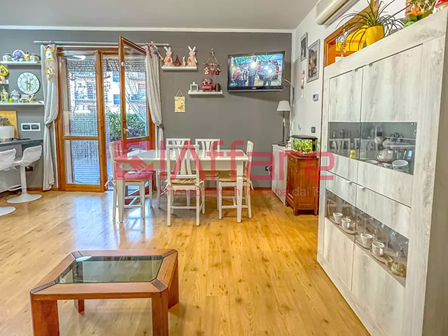 Immagine 3 di Appartamento in vendita  a Pieve A Nievole