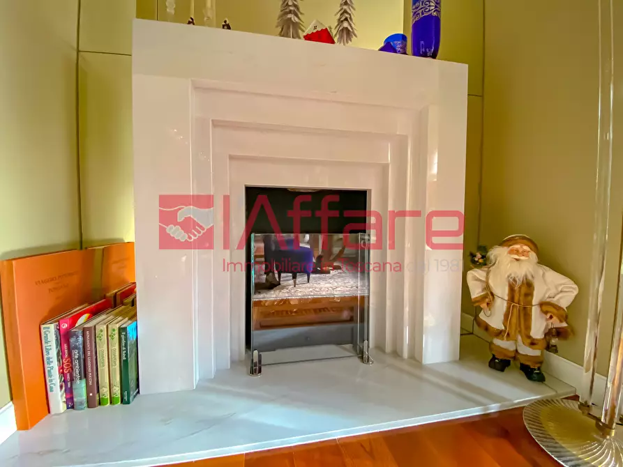 Immagine 7 di Appartamento in vendita  a Montecatini Terme