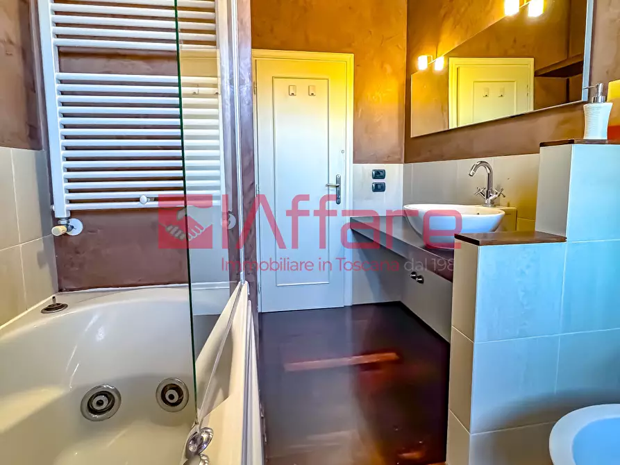 Immagine 25 di Mansarda in vendita  a Buggiano