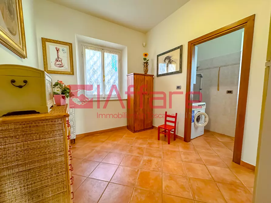 Immagine 13 di Villa in vendita  a Montecatini Terme