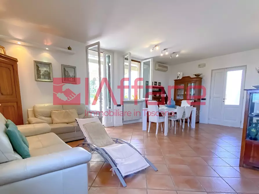 Immagine 10 di Mansarda in vendita  a Buggiano