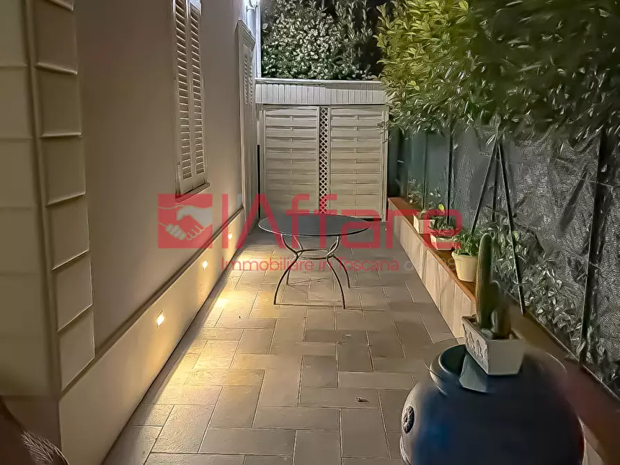 Immagine 34 di Villa in vendita  a Montecatini Terme