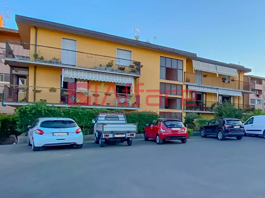 Immagine 20 di Appartamento in vendita  a Montecatini Terme