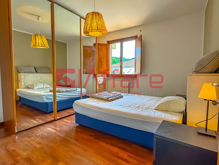 Immagine 17 di Appartamento in vendita  a Pieve A Nievole