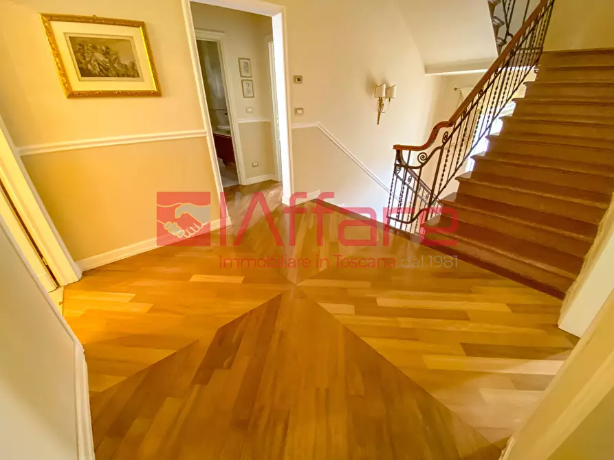 Immagine 25 di Casa indipendente in vendita  a Montecatini Terme